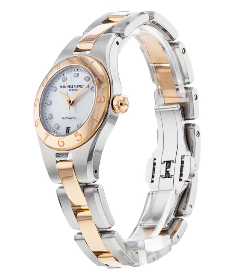 Baume et Mercier Linea M0A10114